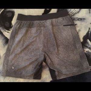 Lululemon Men’s Shorts L